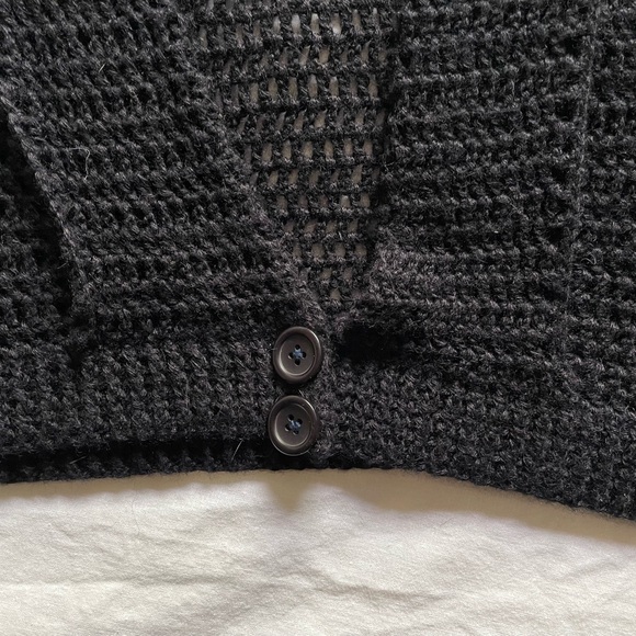 Vintage Spiegel Maribou Feather Shrug - Picture 7 of 11